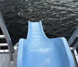 Floss Coconut Kiss 16 Personen Partyfloss Bild 6