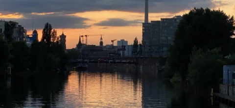 Gutschein Ein besonderer Tag auf dem Wasser